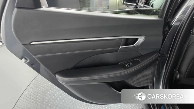 Hyundai Sonata (DN8) id 4475799 из Кореи 17