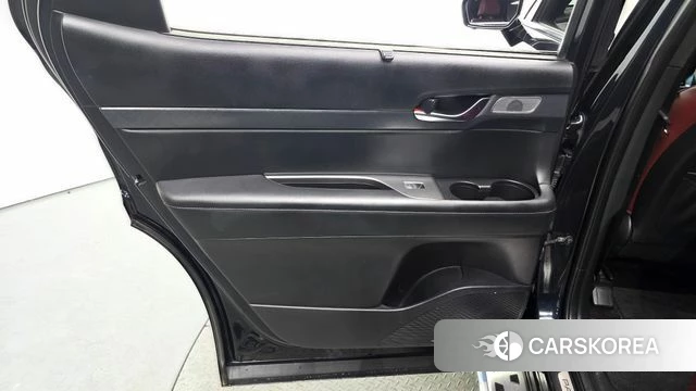 Hyundai Palisade id 4356751 из Кореи 17
