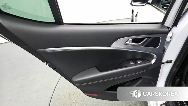 Genesis G70 id 4417142 из Кореи 17