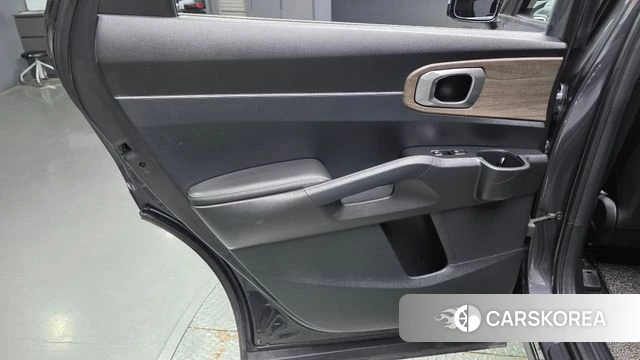 Kia Sorento 4th Generation id 4464376 из Кореи 17