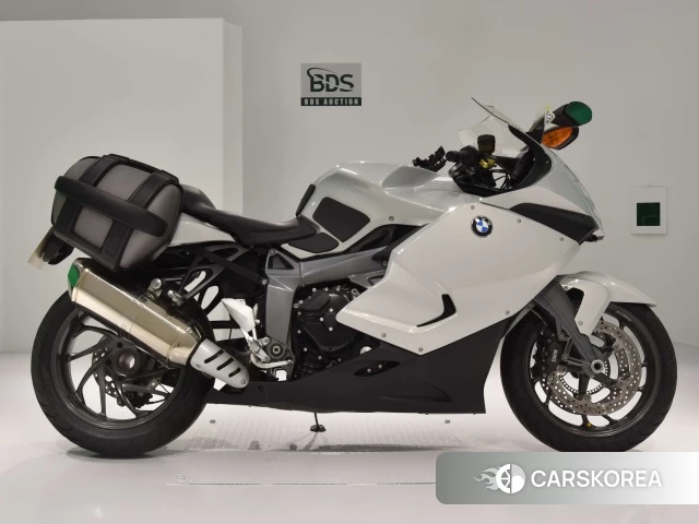 Проданный BMW K1300S 2010 из Японии