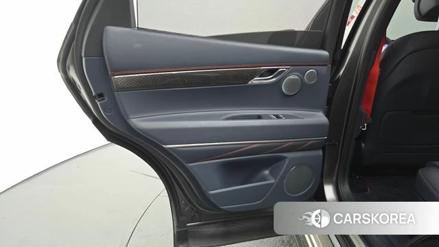 Genesis GV80 Coupe id 4743747 из Кореи 17