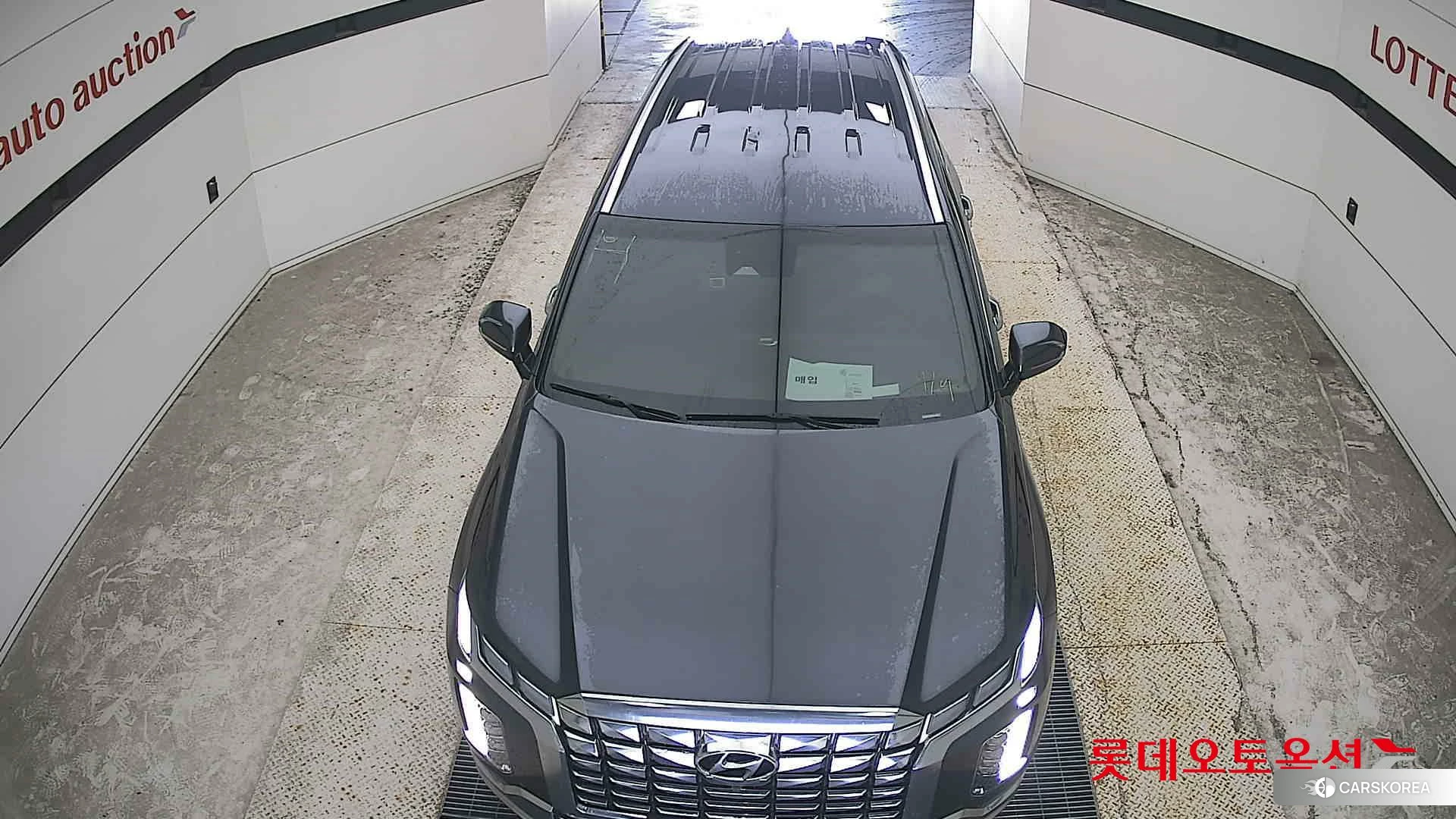 Hyundai Palisade id 4902509 из Кореи 17