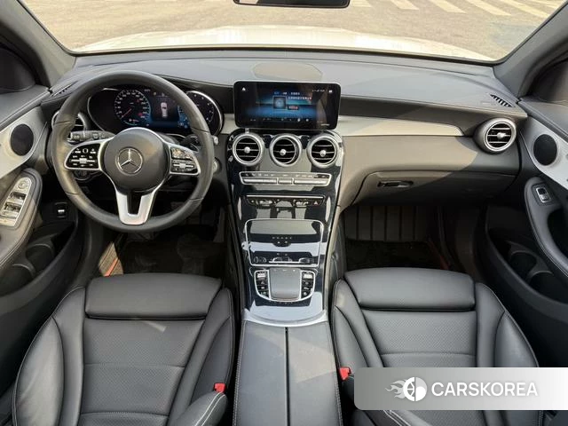 Mercedes-Benz GLC id 4263263 из Китая 17