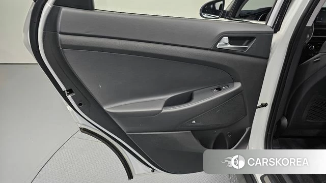 Hyundai All New Tucson id 4435599 из Кореи 17