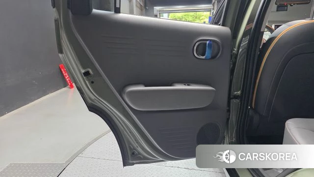 Hyundai Casper id 4422029 из Кореи 17