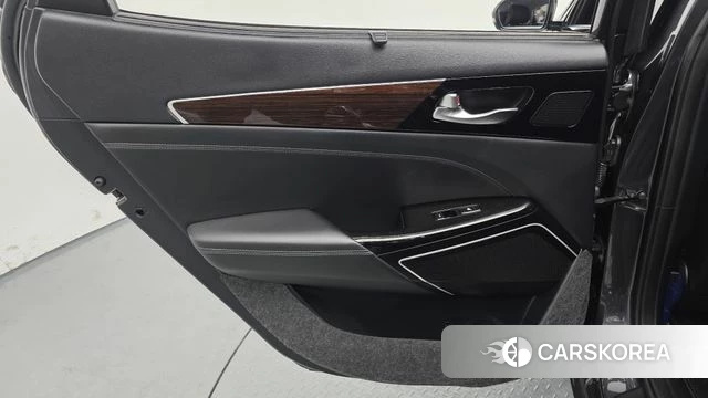 Kia Come New K7 id 4233009 из Кореи 17