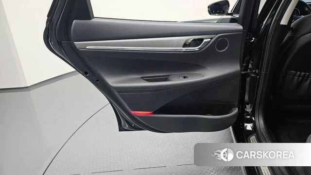 Hyundai The New Grandeur IG id 4604194 из Кореи 17