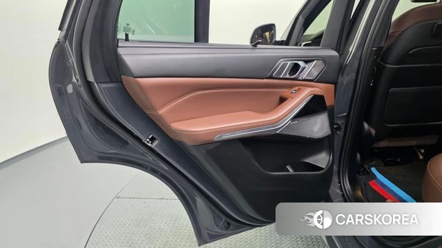 BMW X5 (G05) id 4711226 из Кореи 17