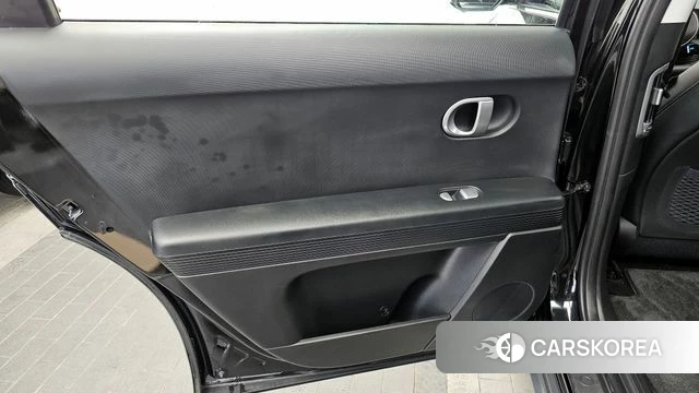 Hyundai Ionic 5 id 4303774 из Кореи 17