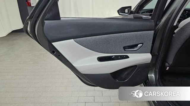 Hyundai Avante (CN7) id 4187486 из Кореи 17