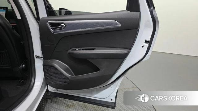 Renault Korea (Samsung) XM3 id 4283060 из Кореи 17
