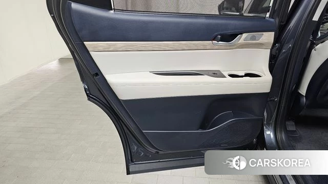 Hyundai Palisade id 4534799 из Кореи 17