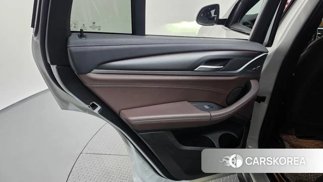 BMW X4 (G02) id 4784595 из Кореи 17