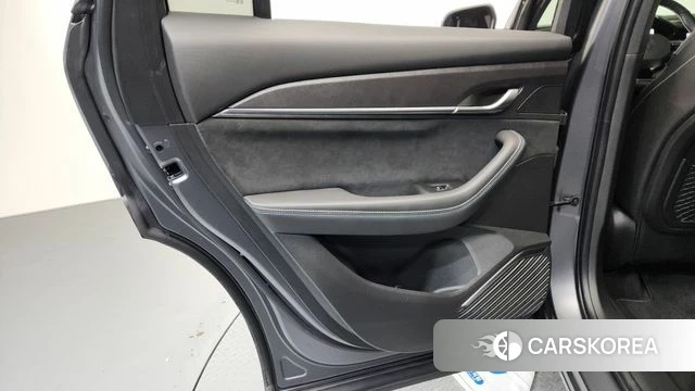 Renault Korea (Samsung) Grand Coleos id 4336806 из Кореи 17