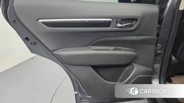 Renault Korea (Samsung) The New QM6 id 4934968 из Кореи 17