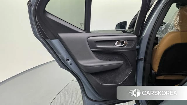 Volvo XC40 id 4362761 из Кореи 17
