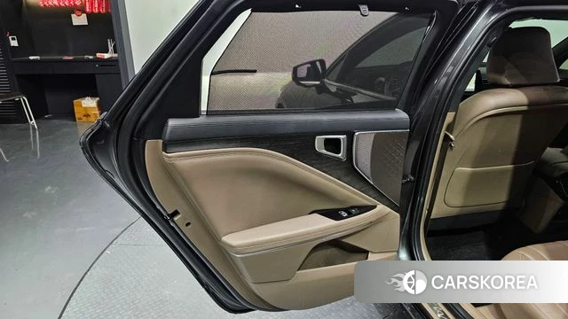 Kia K8 Hybrid id 4541317 из Кореи 17