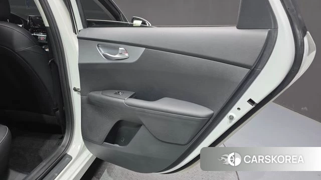 Kia The New K3 2nd generation id 4641355 из Кореи 17