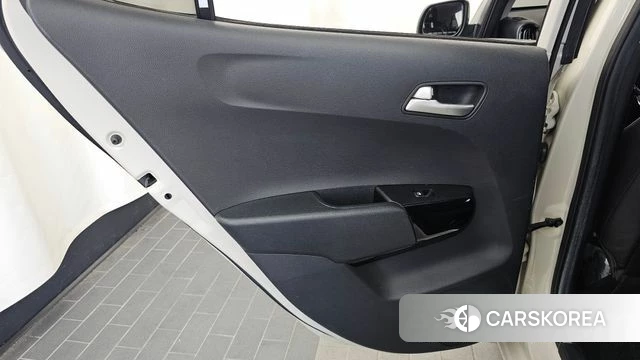 Kia Morning Urban (JA) id 4923296 из Кореи 17