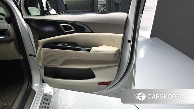 Kia Carnival 4th generation id 4671797 из Кореи 17