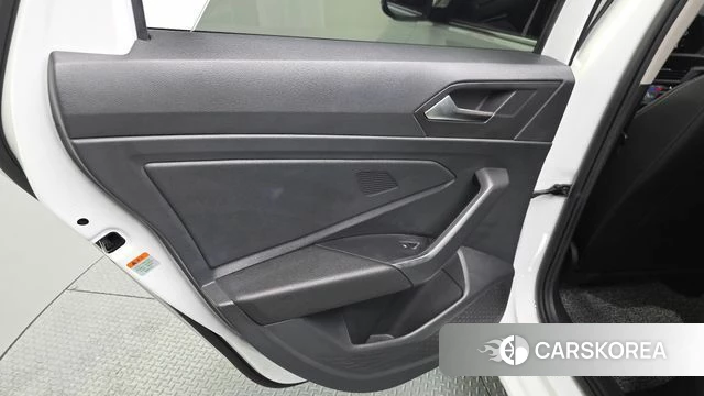 Volkswagen 7th Generation of Jetta id 4408958 из Кореи 17