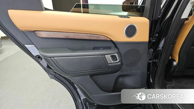 Land Rover Discovery 5 id 4698146 из Кореи 17
