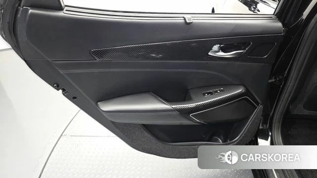 Kia K7 Premier id 4849666 из Кореи 17