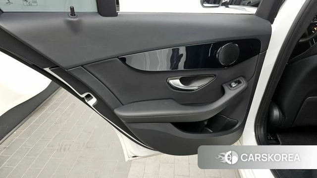 Mercedes-Benz C-Class W205 id 4250723 из Кореи 17