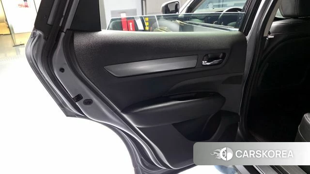 Renault Korea (Samsung) QM6 id 4246198 из Кореи 17