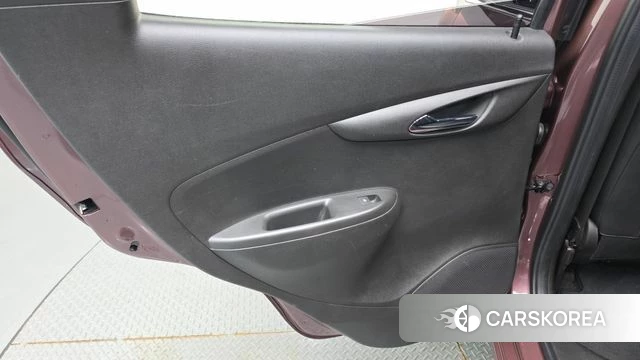 Chevrolet (GM Daewoo) The New Spark id 4849724 из Кореи 17