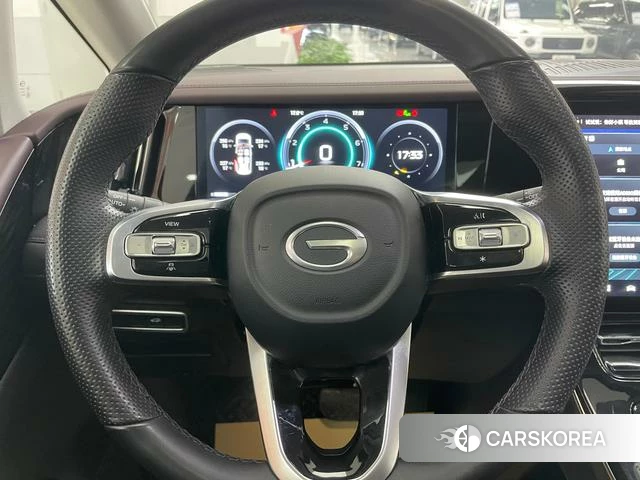 GAC Trumpchi Trumpchi M8 id 3926947 из Китая 17