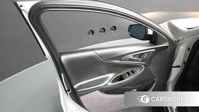 Chevrolet (GM Daewoo) All New Malibu id 4684507 из Кореи 17
