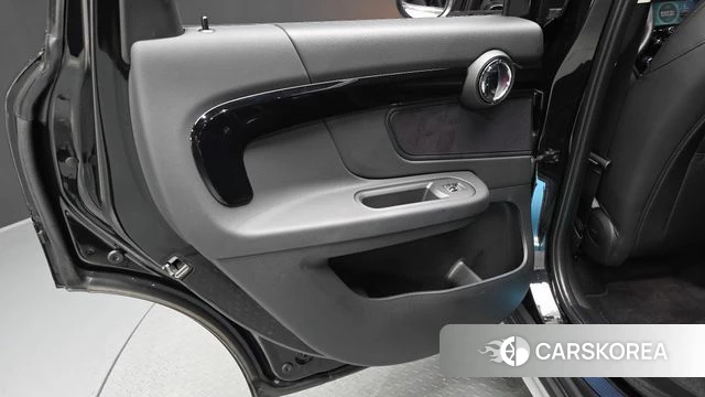 Mini Cooper Countryman id 4322569 из Кореи 17