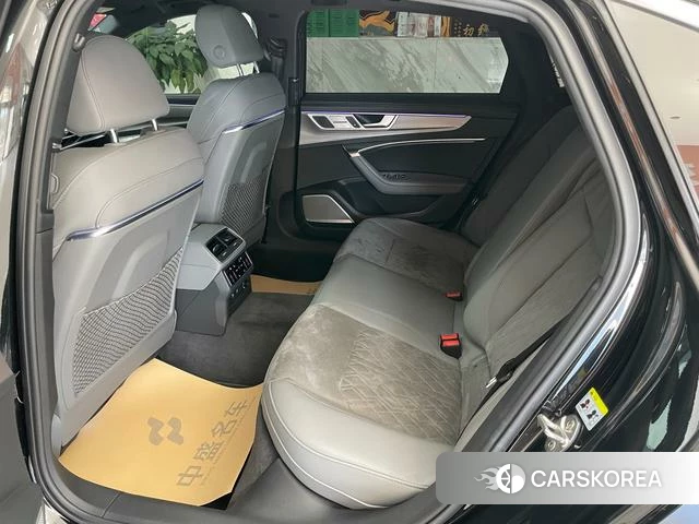 Audi A6L id 3926940 из Китая 17