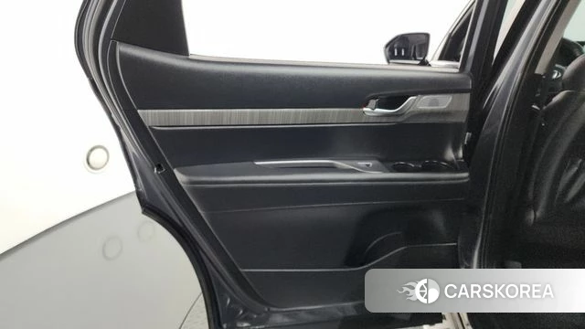 Hyundai The New Palisade id 4592434 из Кореи 17