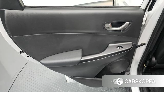 Hyundai Kona id 4551954 из Кореи 17