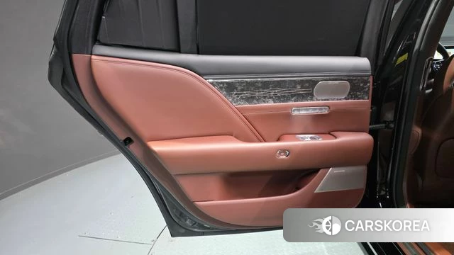 Genesis G90 (RS4) id 4550066 из Кореи 17