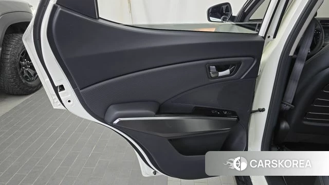 Ssangyong The New Tivoli id 4729780 из Кореи 17