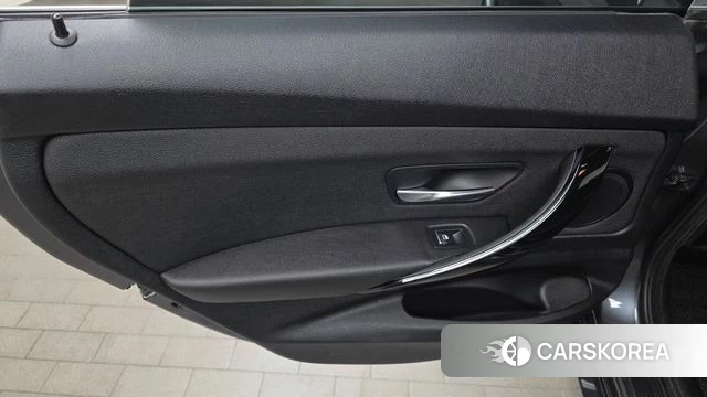 BMW 3 Series GT (F34) id 4907064 из Кореи 17