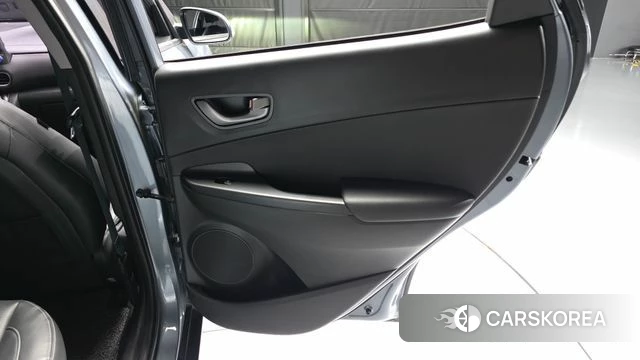 Hyundai Kona id 4760259 из Кореи 17