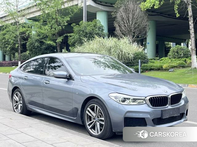 BMW 6 series GT id 4216260 из Китая 17