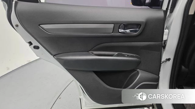 Renault Korea (Samsung) The New QM6 id 4284081 из Кореи 17