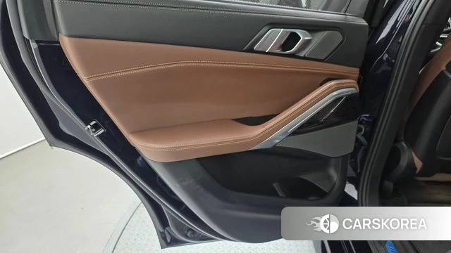 BMW X6 (G06) id 4443075 из Кореи 17