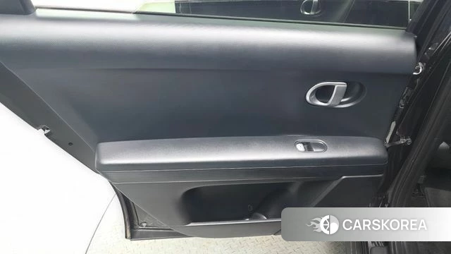 Hyundai Ionic 5 id 4524489 из Кореи 17