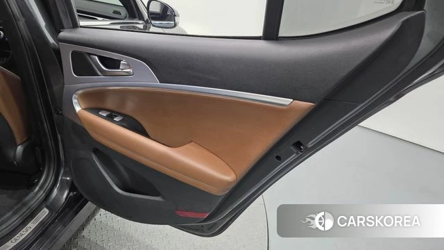 Genesis G70 id 4331760 из Кореи 17