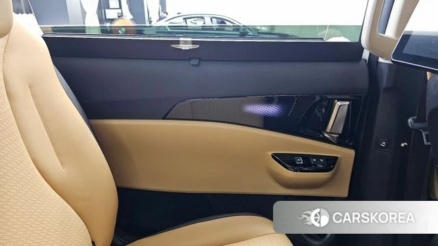 Kia Carnival 4th generation id 4534685 из Кореи 17