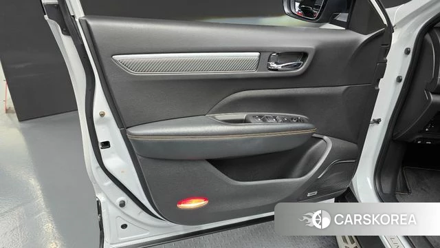 Renault Korea (Samsung) The New QM6 id 4667040 из Кореи 17