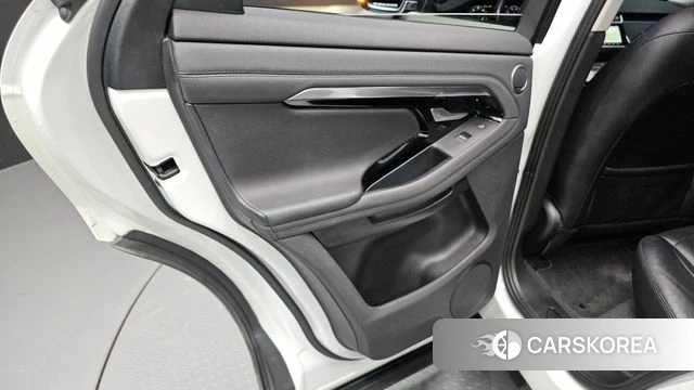 Land Rover Range Rover Evoque 2nd Generation id 4620008 из Кореи 17