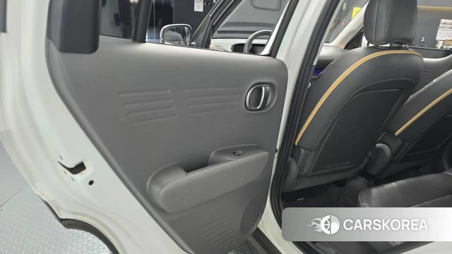 Hyundai Casper id 4929603 из Кореи 17